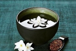 人生如茶