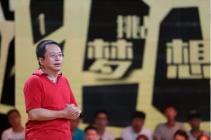 周鸿祎谈创业:不要谈概念,要找用户需求