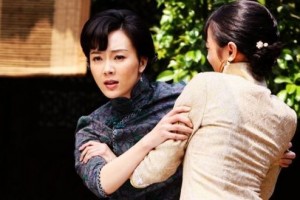 冯仑:泼妇原理