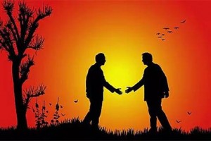 创业:一种是勾搭,一种是爱情